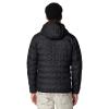 Columbia Delta Ridge II Down Hooded Jacket 2086222010