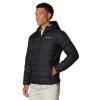 Columbia Delta Ridge II Down Hooded Jacket 2086222010