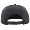 47 Brand Los Angeles Dodgers No Shot 47 Captain 47 Cap B-NSHOT12WBP-BKD