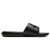 Nike Victori One Ανδρικές Παντόφλες Μαύρες CN9675-003