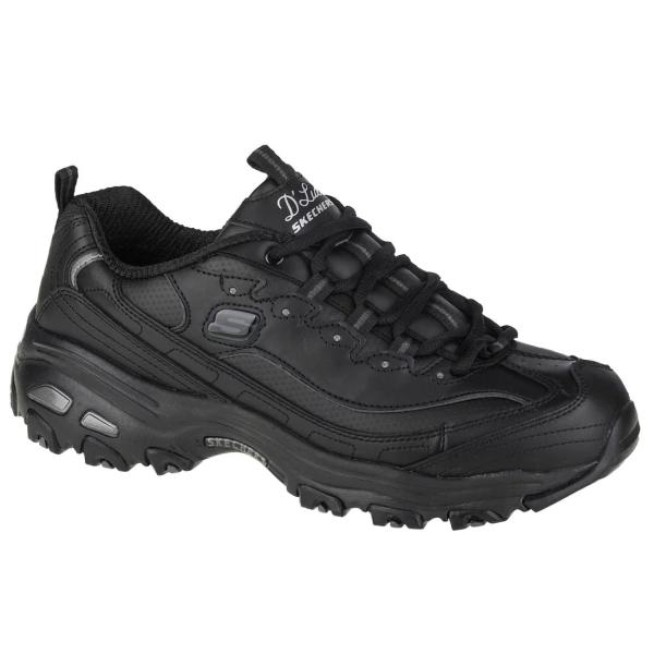 Skechers D'Lites - Fresh Start 11931-BBK