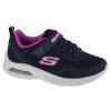 Skechers Microspec Max 302377L-NVY