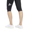Adidas Techfit Capri Tights FJ7169
