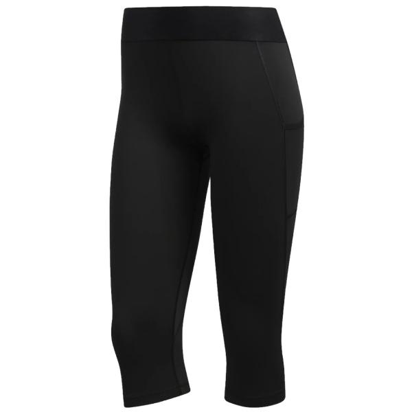 Adidas Techfit Capri Tights FJ7169