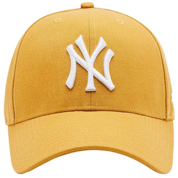 47 Brand New York Yankees MVP Cap B-MVPSP17WBPXA-WE