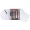 Skechers 6pk Womens Cotton Nshw Socks S116979-WHT