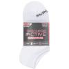 Skechers 6pk Womens Cotton Nshw Socks S116979-WHT