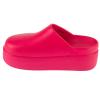 Crocs Dylan Platform Clog 209869-6ZQ