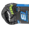 Skechers 6pk Boys No Terry Socks S112222-BLK