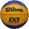 Wilson FIBA 3X3 Mini Ball WTB1733XB2020