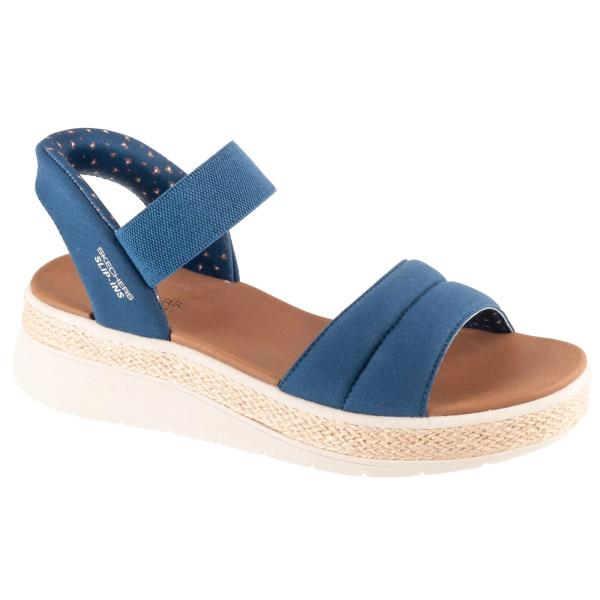 Skechers Slip-Ins: BOBS Sun Ray 114413-NVY