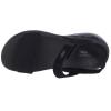 Skechers Go Walk Arch Fit Sandal - Polished 140264-BBK