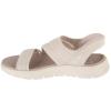 Skechers Slip-Ins: Go Walk Flex Sandal - Enticing 141482-NAT