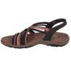 Skechers Reggae Slim Simply Stretch Sandals 163023-CHMT