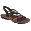 Skechers Reggae Slim Simply Stretch Sandals 163023-CHMT
