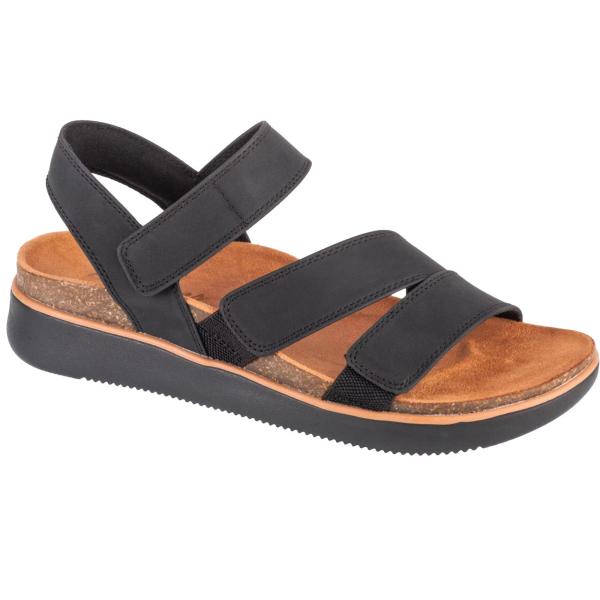 Skechers Lifted Comfort 163252-BLK