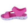 Skechers Heart Lights Sandal - Always Flashy 308045L-PNK
