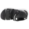 Skechers Microspec-Splash 407034L-BKSL
