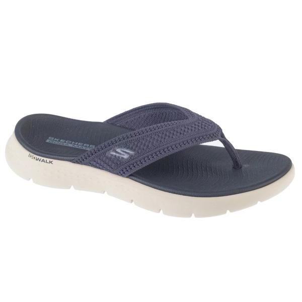 Skechers Go Walk Flex Sandal - Holly 141459-NVY