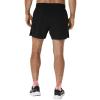 ASICS Core 5IN Short 2011D214-001