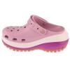 Crocs Classic Mega Crush Clog 207988-5BX