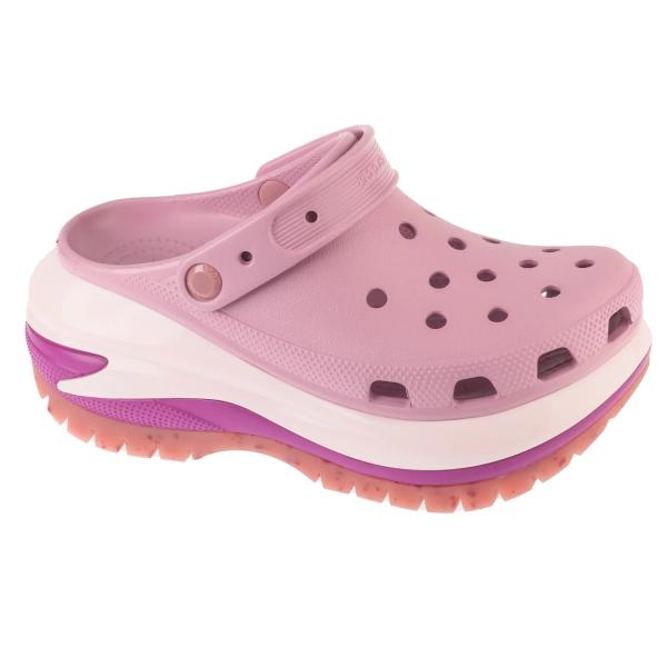 Crocs Classic Mega Crush Clog 207988-5BX