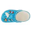 Crocs Classic Smurfs Clog Kids 210821-90H