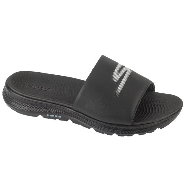 Skechers On-The-Go Go Consistent Sandal 2.0 - Culver 229269-BLK