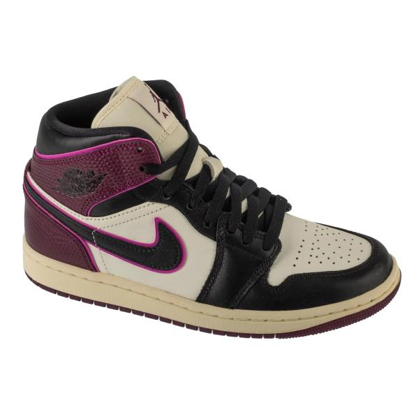 Air Jordan 1 Mid SE FQ7818-101