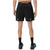ASICS Fujitrail All Over Print 5IN Short 2011D392-001