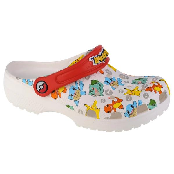 Crocs Pokemon Classic Kids Clog 207739-94S