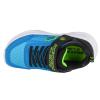 Skechers Meteor-Lights - Krendox 401495L-BKBL