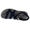 Skechers Slip-Ins: Reggae Slim - Stretch Flex 163460-NVY