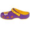 Crocs Classic NBA LA Lakers Clog 208650-75Y