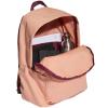 adidas Classic Twill Fabric Backpack H37571