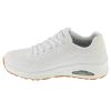 Skechers Uno-Stand On Air 52458-WHT