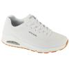 Skechers Uno-Stand On Air 52458-WHT