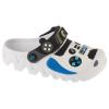 Skechers Foamies: Zaggle - Hydro-Pointz 406721L-WBKB