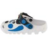 Skechers Foamies: Zaggle - Hydro-Pointz 406721L-WBKB