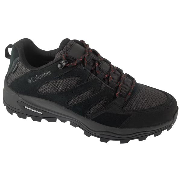 Columbia Redmond IV Low WP 2128721010