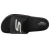 Skechers Arch Fit Hyper Slide 229254-BLK