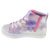 Skechers Twi-Lites 2.0 - Unicorn Glam 314378L-LVMT
