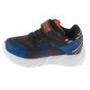Skechers S-Lights: Flex-Glow Bolt 400138N-BKBL