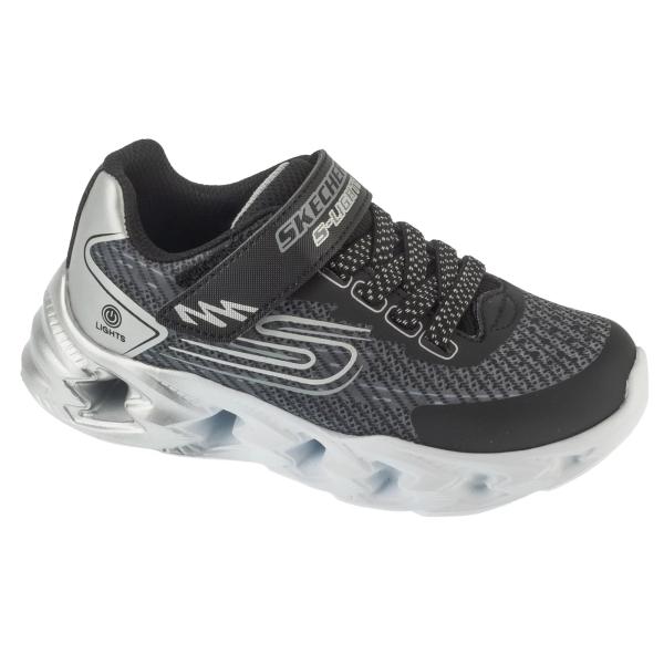 Skechers Vortex 2.0 - Quantroid 400604L-BKSL