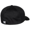 DC Star 2 Cap 55300096-BLK
