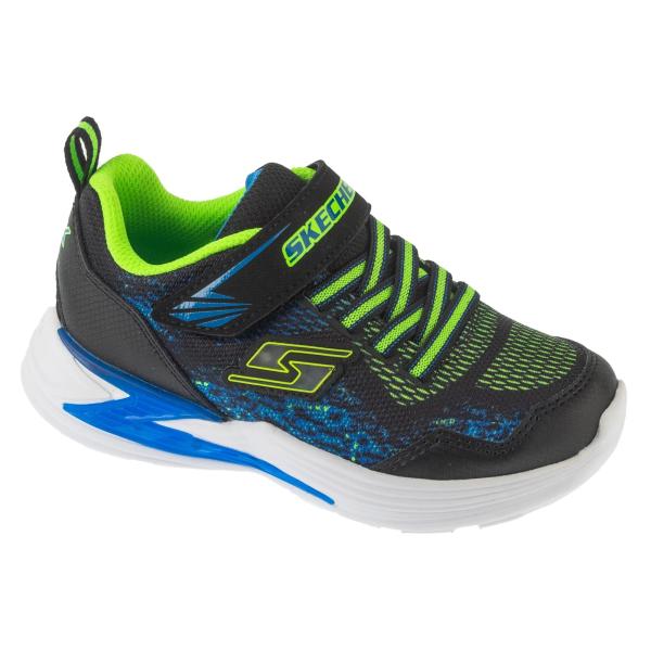 Skechers Erupters III - Derlo 90563L-BBLM