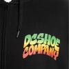 DC Hot Box Zip Hoodie ADYSF03146-KVJ0