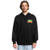 DC Hot Box Zip Hoodie ADYSF03146-KVJ0