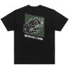 DC Dimensional SS Tee ADYZT05452-KVJ0