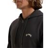 Billabong Arch Hoodie EBYFT00133-RAV